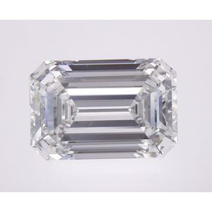 3.02ct EMERALD Diamond - 500143663