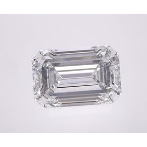 3.52ct EMERALD Diamond - 500143677