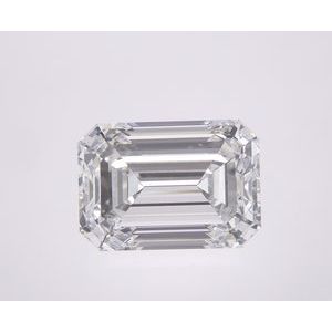 3.04ct EMERALD Diamond - 500143669