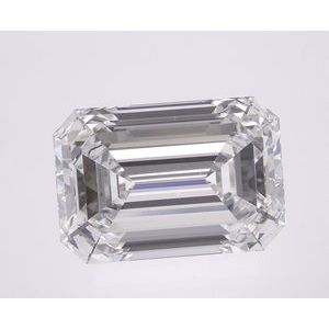3.03ct EMERALD Diamond - 500143665