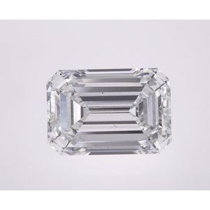 3.58ct EMERALD Diamond - 500143679