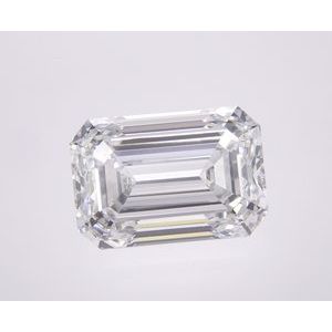 3.52ct EMERALD Diamond - 500143678