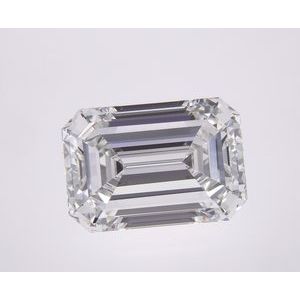 3.59ct EMERALD Diamond - 500143681