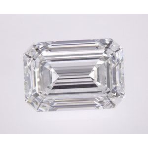 4.48ct EMERALD Diamond - 500143691