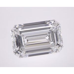 4.24ct EMERALD Diamond - 500143690