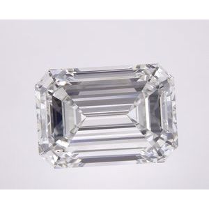 4.53ct EMERALD Diamond - 500143692