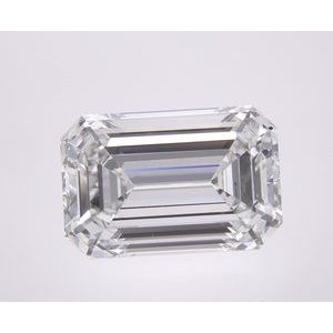 4.61ct EMERALD Diamond - 500143696