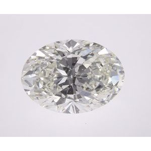 2.51ct OVAL Diamond - 500148977