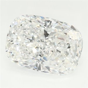 2.98ct ELONGATED CUSHION Diamond - 500143727