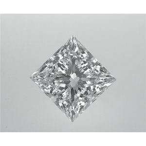 3.08ct SQUARE Diamond - 500143436
