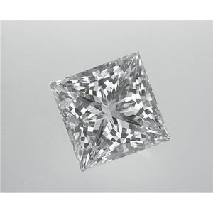 4.04ct SQUARE Diamond - 500143441