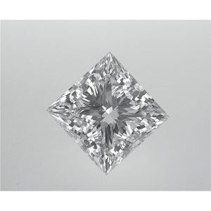 3.18ct SQUARE Diamond - 500143439
