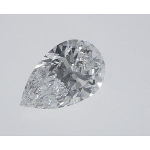 0.55ct PEAR Diamond - 500143446