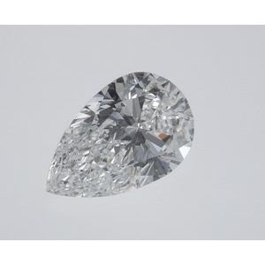 0.55ct PEAR Diamond - 500143447