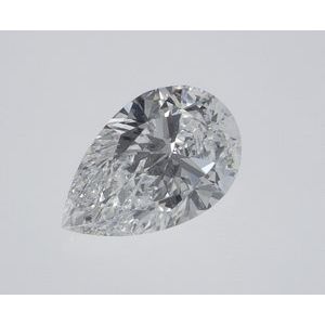 0.55ct PEAR Diamond - 500143448