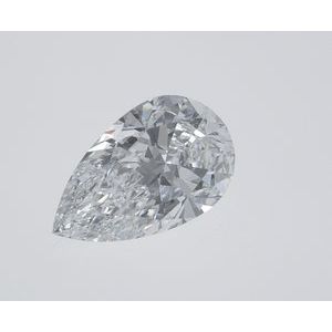 0.58ct PEAR Diamond - 500143449