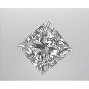 4.87ct SQUARE Diamond - 500143442