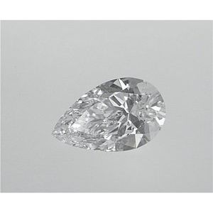 0.54ct PEAR Diamond - 500143444