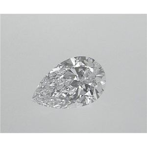 0.54ct PEAR Diamond - 500143445