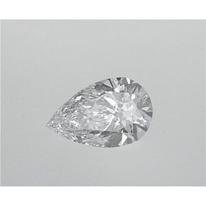 0.5ct PEAR Diamond - 500143443