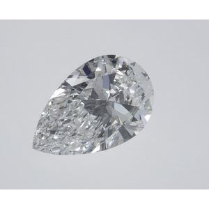 0.77ct PEAR Diamond - 500143454