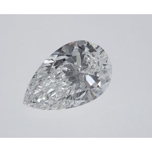 0.78ct PEAR Diamond - 500143455