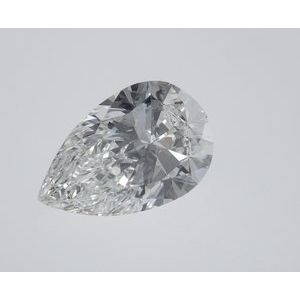 0.84ct PEAR Diamond - 500143459