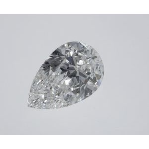 0.86ct PEAR Diamond - 500143460