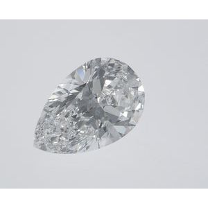 0.83ct PEAR Diamond - 500143458