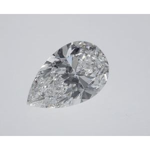 0.96ct PEAR Diamond - 500143462