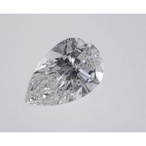 0.95ct PEAR Diamond - 500143461