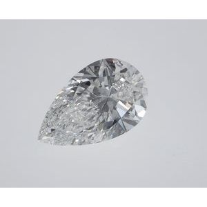 0.97ct PEAR Diamond - 500143463
