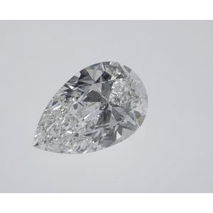 1.03ct PEAR Diamond - 500143469