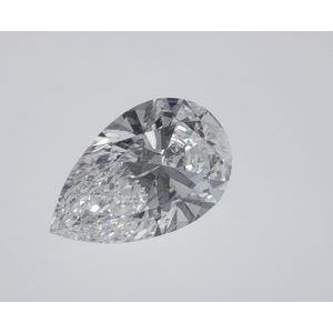 1.03ct PEAR Diamond - 500143468