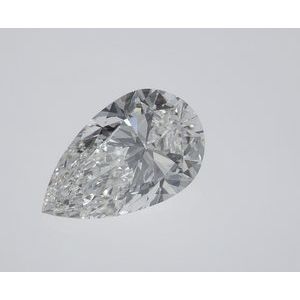 0.98ct PEAR Diamond - 500143464