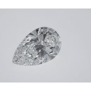 1.0ct PEAR Diamond - 500143465