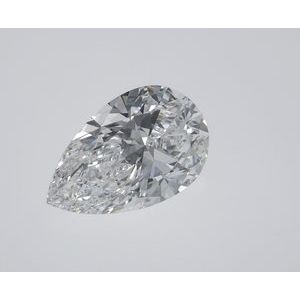 1.05ct PEAR Diamond - 500143471