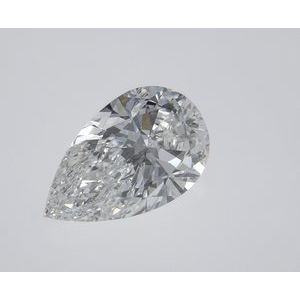 1.05ct PEAR Diamond - 500143473