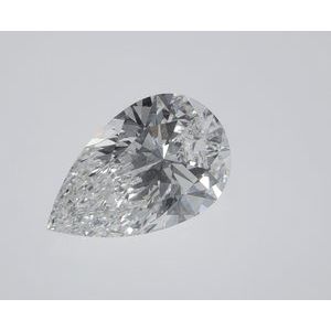1.05ct PEAR Diamond - 500143472