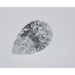 1.07ct PEAR Diamond - 500143476