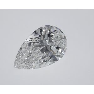 1.07ct PEAR Diamond - 500143475