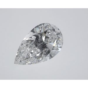 1.09ct PEAR Diamond - 500143477