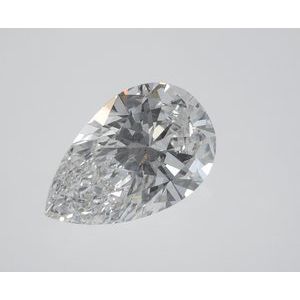 1.35ct PEAR Diamond - 500143481
