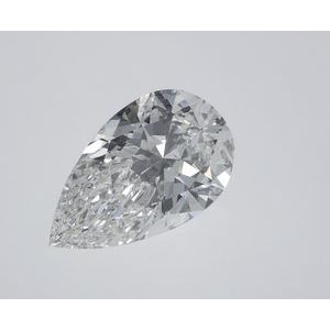 1.1ct PEAR Diamond - 500143478