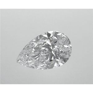 1.36ct PEAR Diamond - 500143482