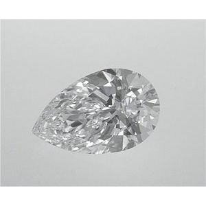 1.37ct PEAR Diamond - 500143483