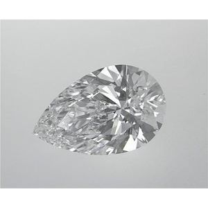 3.02ct PEAR Diamond - 500143518