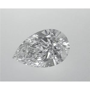 2.63ct PEAR Diamond - 500143516