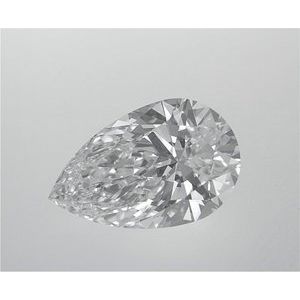 3.03ct PEAR Diamond - 500143519