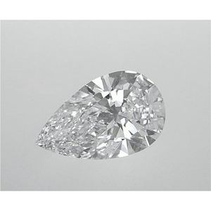 1.37ct PEAR Diamond - 500143484